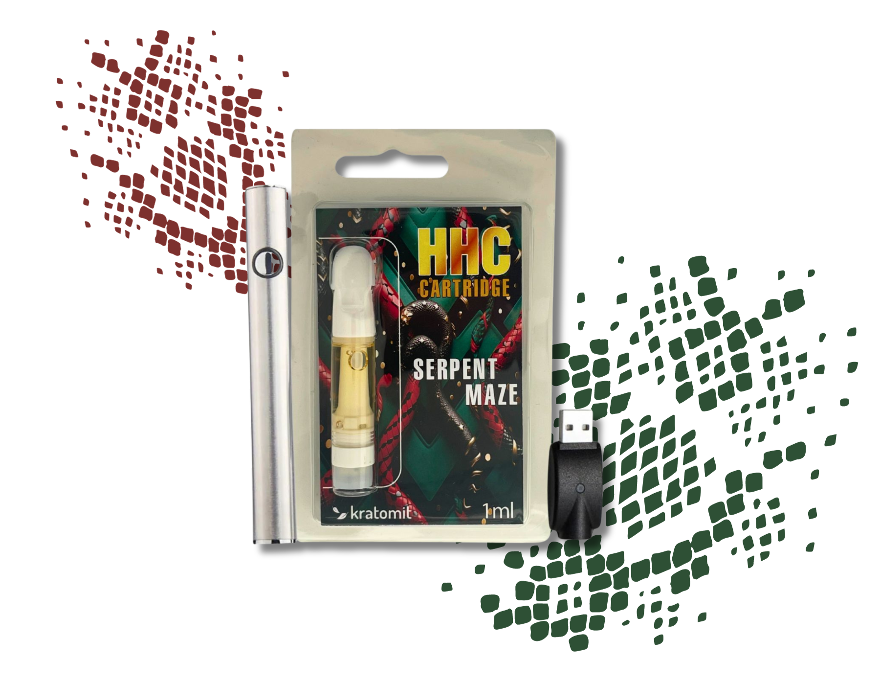 I WANT HHC-P-29